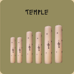 Templo set
